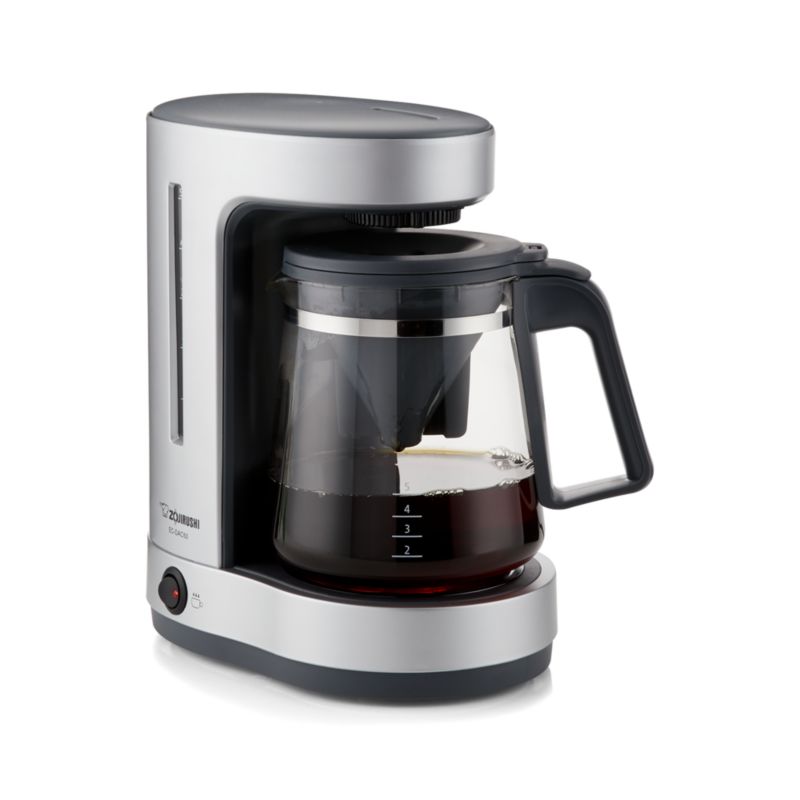 Zojirushi Zutto 5 Cup Coffee Maker