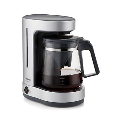 Zojirushi 2024 coffee maker