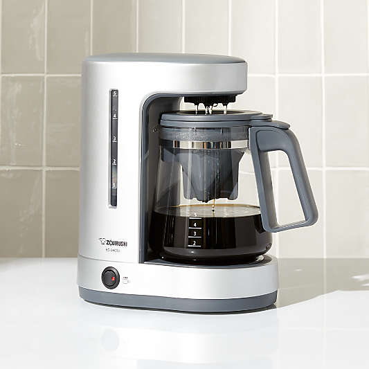 Zojirushi Zutto 5-Cup Coffee Maker