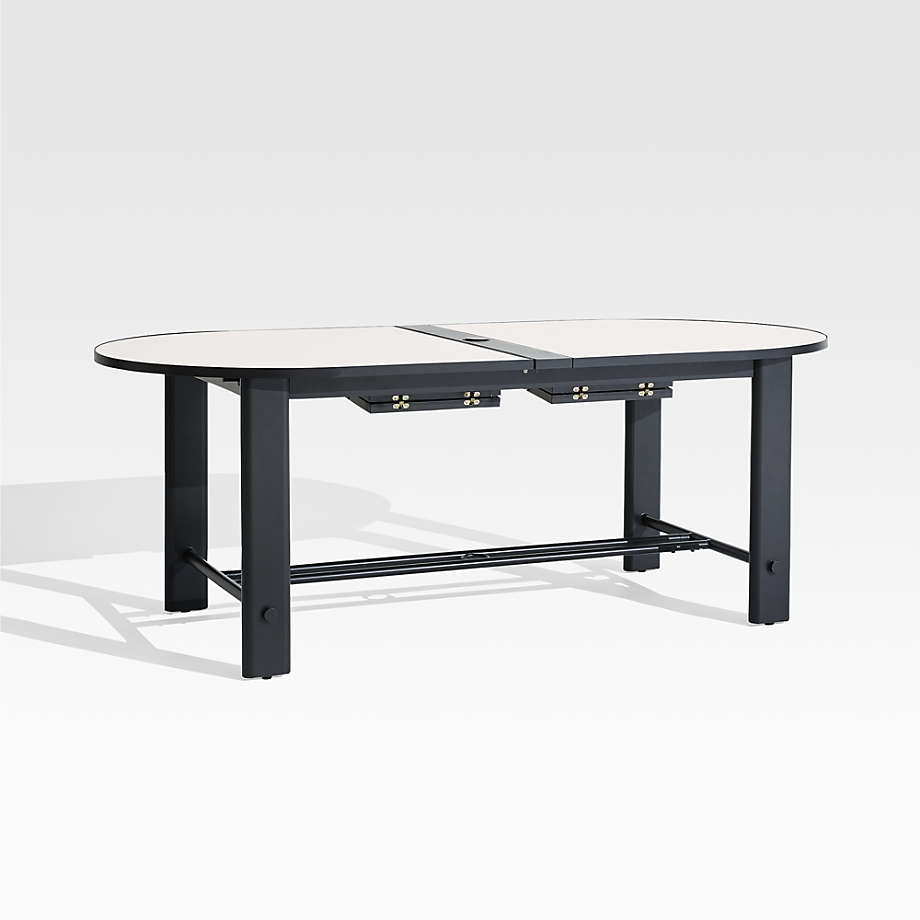 Zuma Expandable Outdoor Dining Table