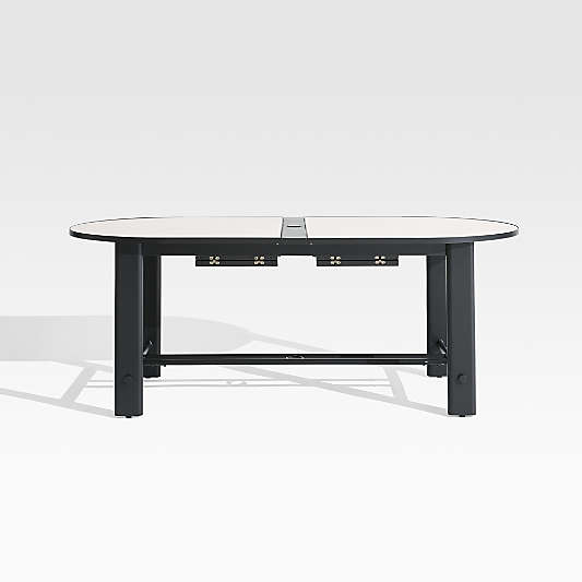 Zuma Expandable Outdoor Dining Table