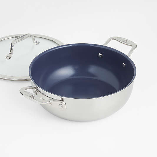 ZWILLING ® J.A. Henckels Clad Xtreme Everyday Pan