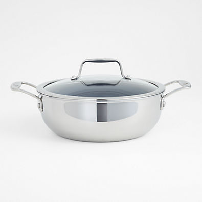 View ZWILLING ® J.A. Henckels Clad Xtreme Everyday Pan details