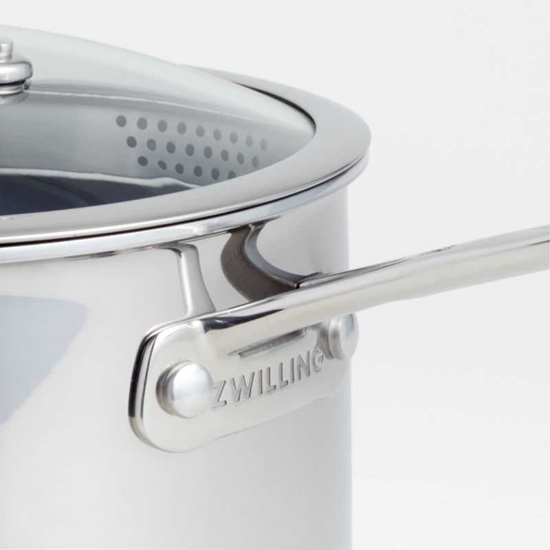 ZWILLING ® J.A. Henckels Clad Xtreme 4-Qt. Saucepan - image 3 of 4