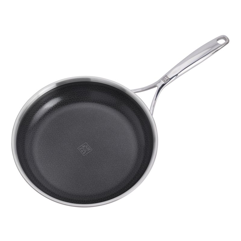 ZWILLING ® J.A. Henckels 10" Peak Hybrid Ceramic Dual Performance Fry Pan - image 1 of 4