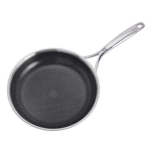 ZWILLING ® J.A. Henckels 10" Peak Hybrid Ceramic Dual Performance Fry Pan