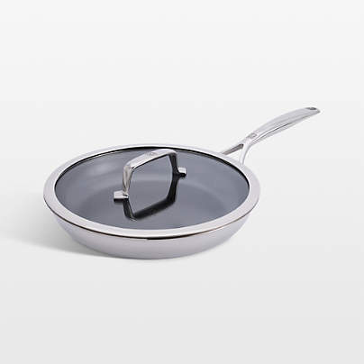 ZWILLING ® J.A. Henckels 10" Peak Hybrid Ceramic Dual Performance Fry Pan