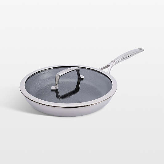 ZWILLING ® J.A. Henckels 10" Peak Hybrid Ceramic Dual Performance Fry Pan