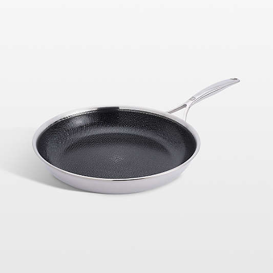ZWILLING ® J.A. Henckels 12" Peak Hybrid Ceramic Dual Performance Fry Pan