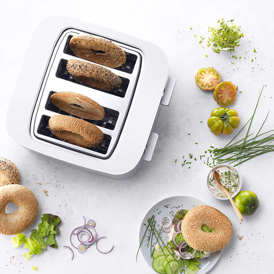 Zwilling 4-Slice Toaster