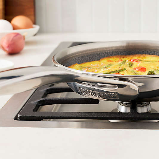 ZWILLING ® J.A. Henckels 8" Peak Hybrid Ceramic Dual Performance Fry Pan