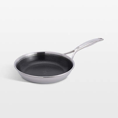 ZWILLING ® J.A. Henckels 8" Peak Hybrid Ceramic Dual Performance Fry Pan