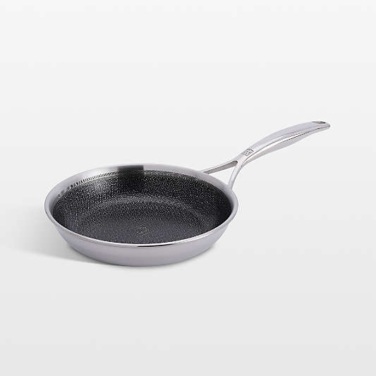 ZWILLING ® J.A. Henckels 8" Peak Hybrid Ceramic Dual Performance Fry Pan