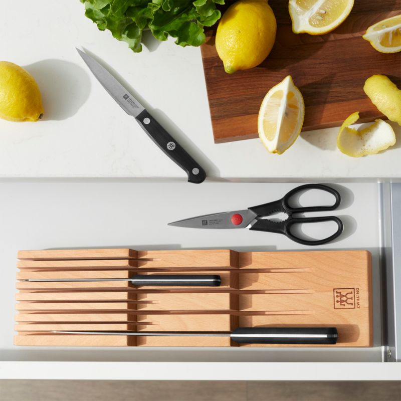 ZWILLING ® 8-Slot In-Drawer Knife Organizer - image 2 of 3