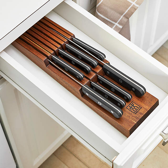 Knife Organizer