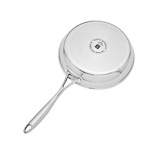 ZWILLING ® J.A. Henckels Clad Xtreme Ceramic Fry Pans, Set of 2