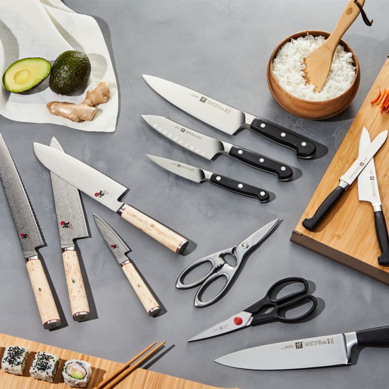 ZWILLING ® Pro 8" Chef's Knife - image 1 of 6