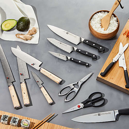 ZWILLING ® Pro 8" Chef's Knife