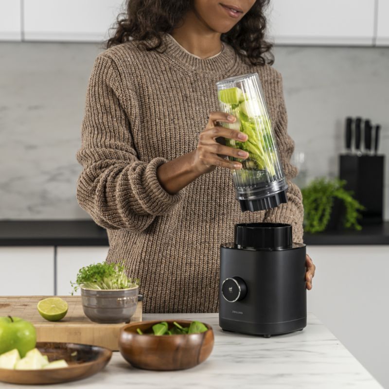 ZWILLING ® Enfinigy Matte Black Personal Blender - image 5 of 12