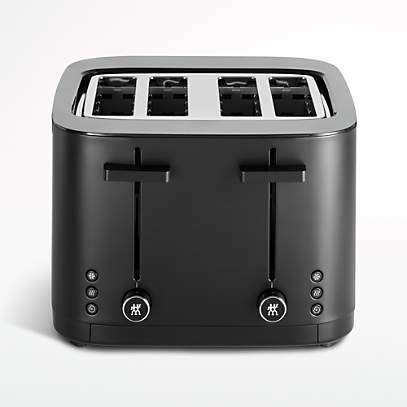 Toastmaster 4-Slice Digital Toaster