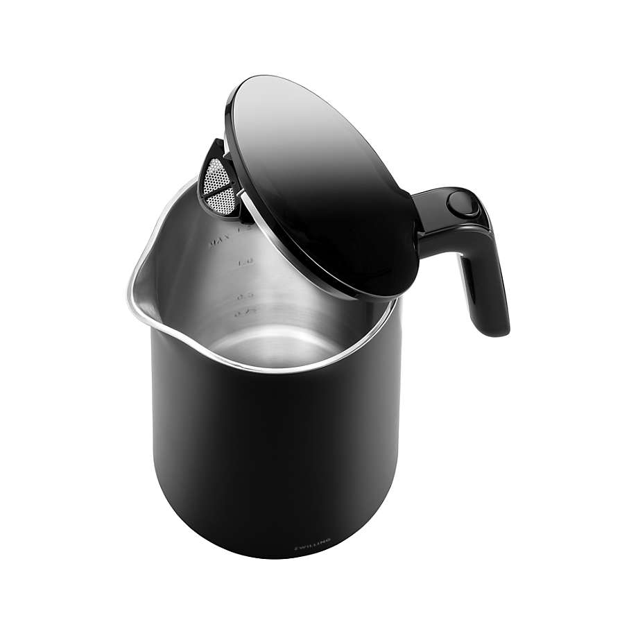 Zwilling - Enfinigy Cool Touch Kettle (Black)