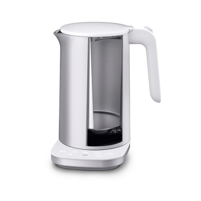 ZWILLING ® Enfinigy Silver Cool Touch 1.5-L Tea Kettle Pro - image 8 of 7