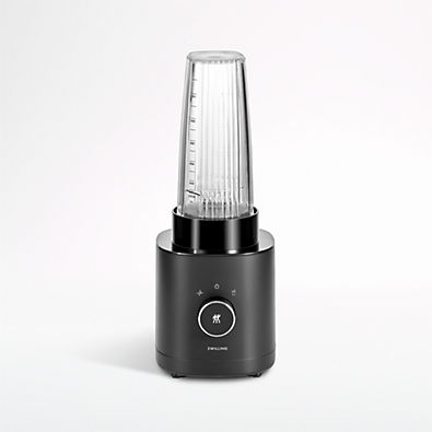 View ZWILLING ® Enfinigy Matte Black Personal Blender details