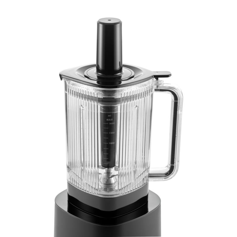 ZWILLING ® Enfinigy Matte Black Power Blender - image 10 of 11