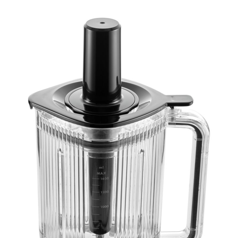 ZWILLING ® Enfinigy Matte Black Power Blender - image 8 of 11