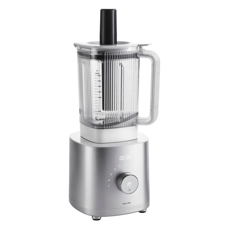 ZWILLING ® Enfinigy Silver Power Blender - image 7 of 11