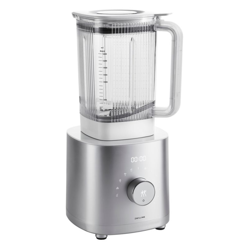 ZWILLING ® Enfinigy Silver Power Blender - image 8 of 11