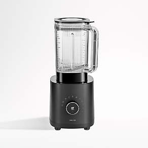 キッチン家電 ZWILLING Enfinigy Personal Blender Amazon.com: ZWILLING Enfinigy Personal Blender, Piranha