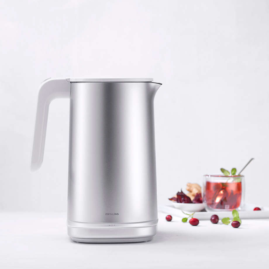 Zwilling Enfinigy Cool Touch Kettle