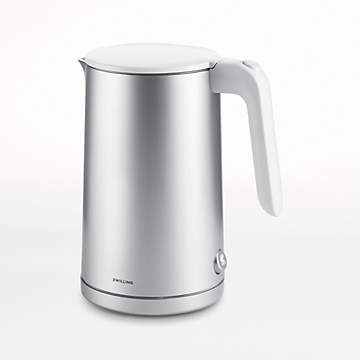 breville bke720bss the temp select electric kettle, silver