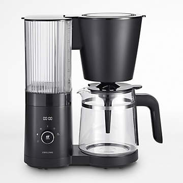 KitchenAid's 12-Cup Coffee Maker with LCD display drops to $40