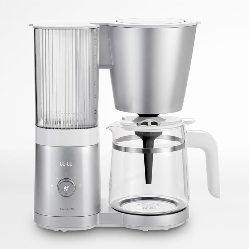 Zwilling Just Launched Its First Coffee Maker