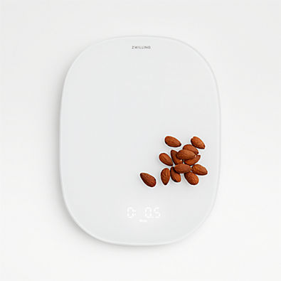 View ZWILLING ® Enfinigy Food Scale details