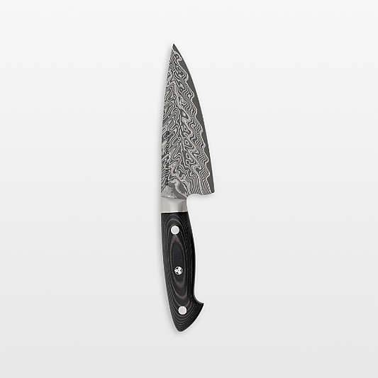 ZWILLING Kramer Euroline Stainless Damascus 6" Chef's Knife