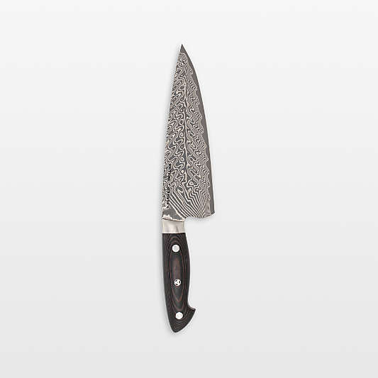 ZWILLING Kramer Euroline Stainless Damascus 8" Chef's Knife