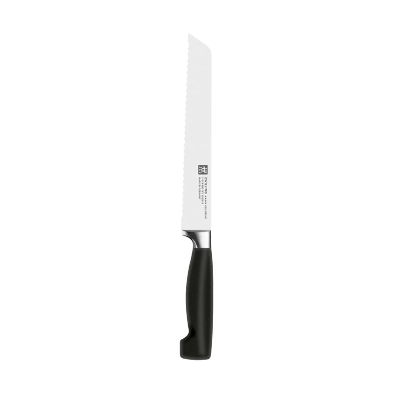 ZWILLING ® Four Star 12-Piece Knife Block Set - image 7 of 9