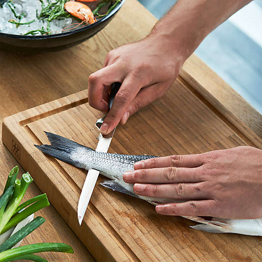 ZWILLING ® Four Star 7'' Fillet Knife