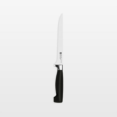 View ZWILLING ® Four Star 7'' Fillet Knife details