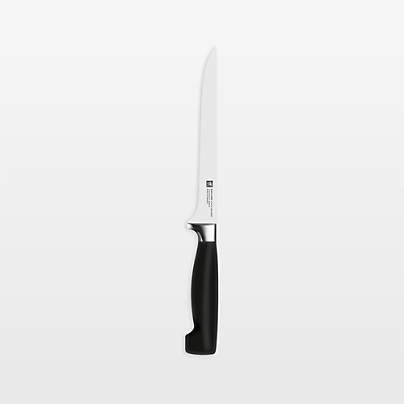 ZWILLING ® Four Star 7'' Fillet Knife