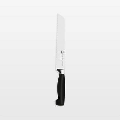 View ZWILLING ® Four Star 8'' Bread Knife details