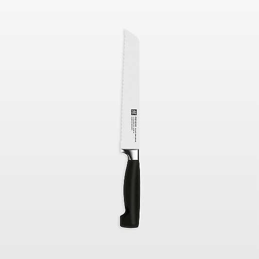 ZWILLING ® Four Star 8'' Bread Knife