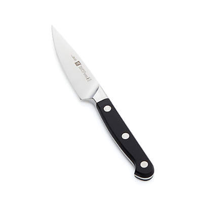 J.A HENCKELS 38400-103 ZWILLING Pro 4 Paring Knife