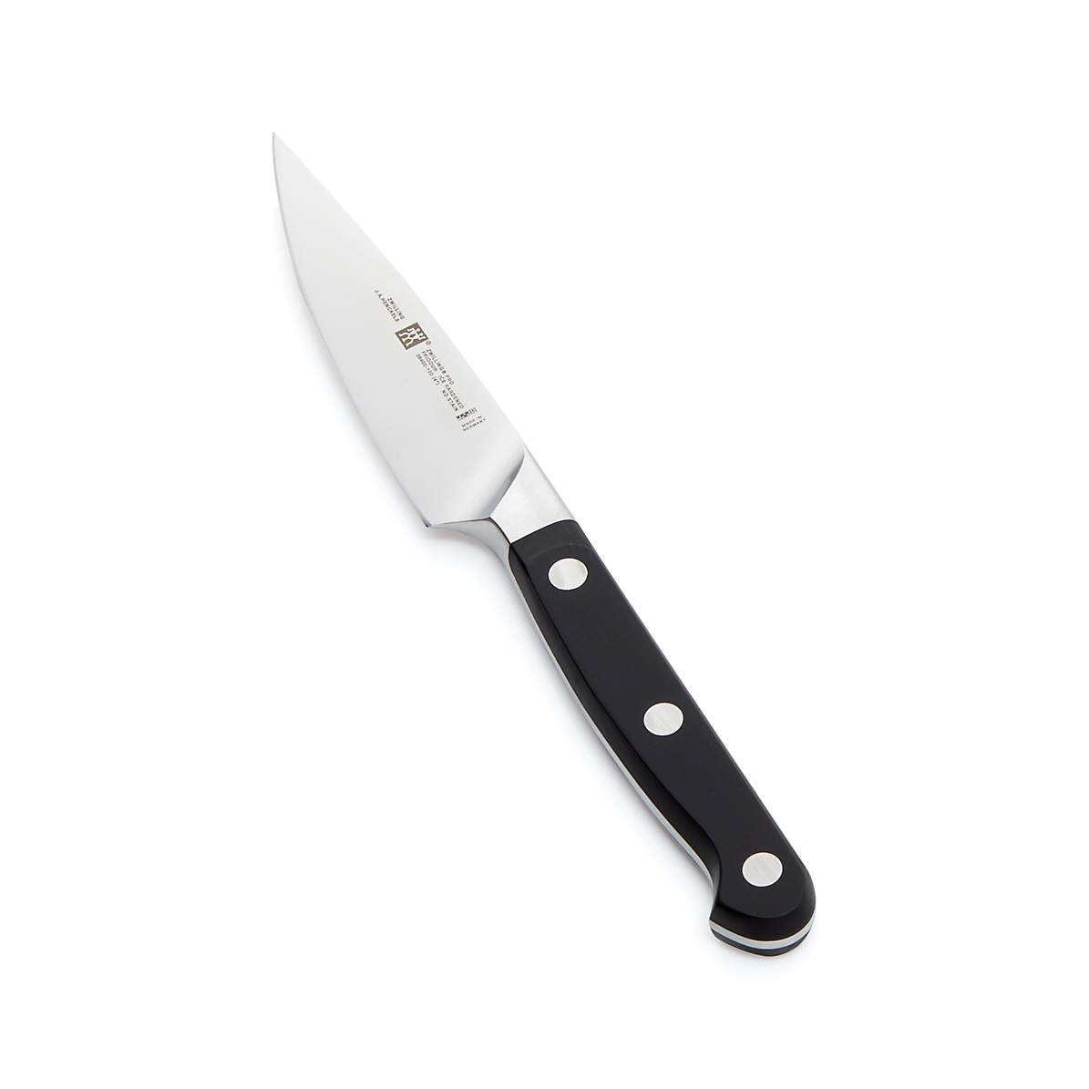 Zwilling Pro 4 in. Paring Knife