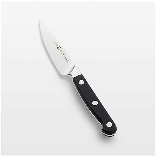 ZWILLING ® Pro 4" Paring Knife