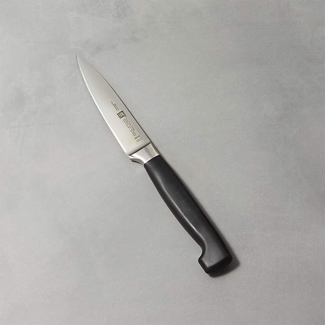 ZWILLING Four Star Paring Knife 10cm