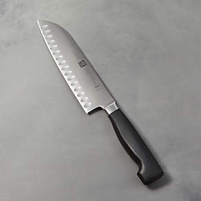 Zwilling J.A. Henckels TWIN Four Star 8 Chef's Knife - KnifeCenter -  31071-203